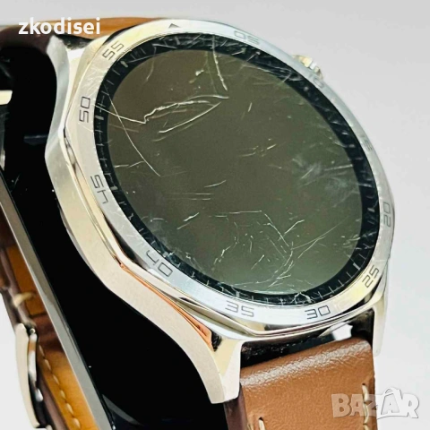 Часовник HUAWEI WATCH GT5, снимка 2 - Смарт часовници - 54225245