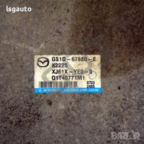 Модул хидравлика Mazda 6 (GH)(2007-2013) ID:91408, снимка 2 - Части - 39176278