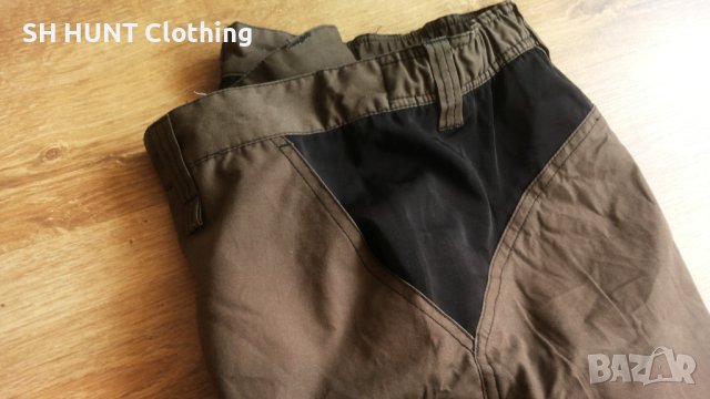 SWED TEAM Stretch Comfort Trouser размер 50 / M за лов риболов и туризъм панталон - 346, снимка 14 - Екипировка - 42576865