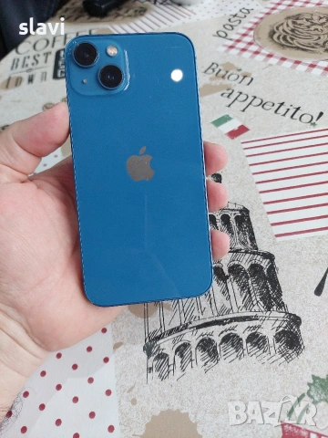 IPhone 13 128GB Батерия 84%, снимка 2 - Apple iPhone - 54017795