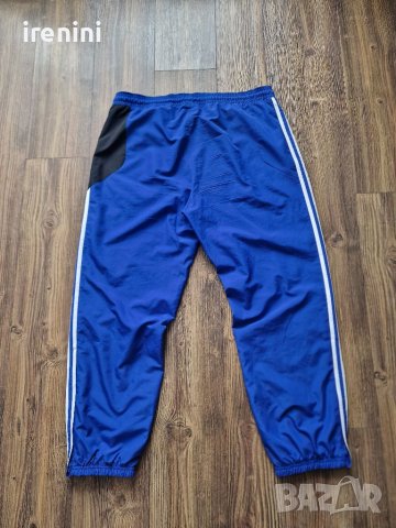 Страхотно мъжко  долнище  ADIDAS  размер  XL / 2XL , снимка 3 - Спортни дрехи, екипи - 40738957