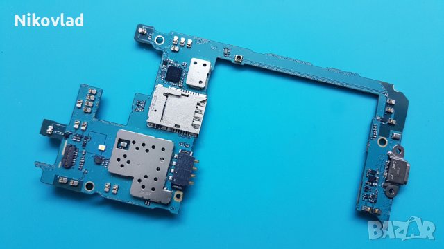 Основна платка Samsung Galaxy Xcover 3