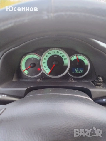 Toyota corolla versso, снимка 9 - Автомобили и джипове - 54307563