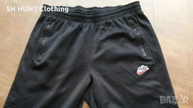 NIKE NSW CU4426-010 Размер M долница 20-54, снимка 4 - Спортни дрехи, екипи - 52683424