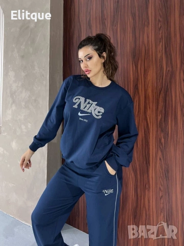 дамски екипи на едро найк 