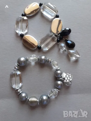 Гривни от AVON, снимка 2 - Гривни - 47726680