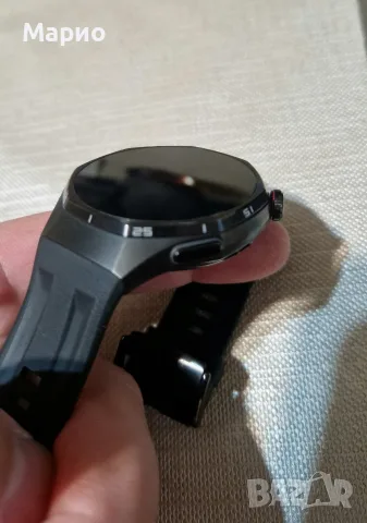 HUAWEI WATCH GT 6 Pro 46mm, снимка 3 - Смарт часовници - 56507667