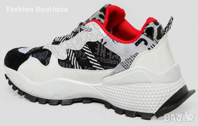 Уникален дамски модел спортни обувки 36/41, снимка 3 - Маратонки - 29921917