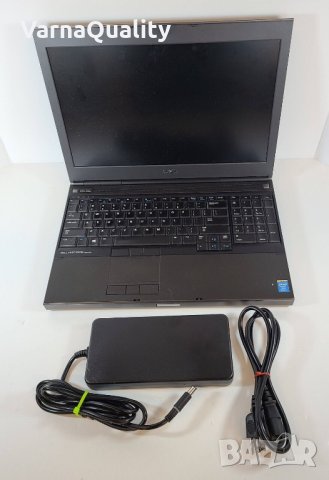 Dell Precision M4800 на части, ВСИЧКО налично