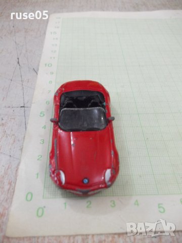 Кола - 727, снимка 4 - Колекции - 37599166