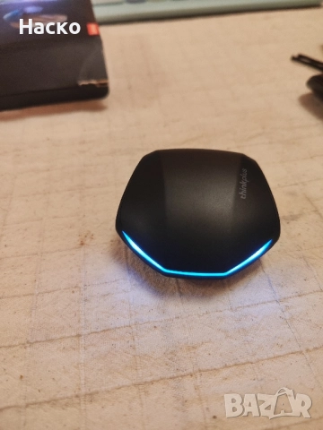 Слушалки Lenovo, снимка 2 - Bluetooth слушалки - 51647015