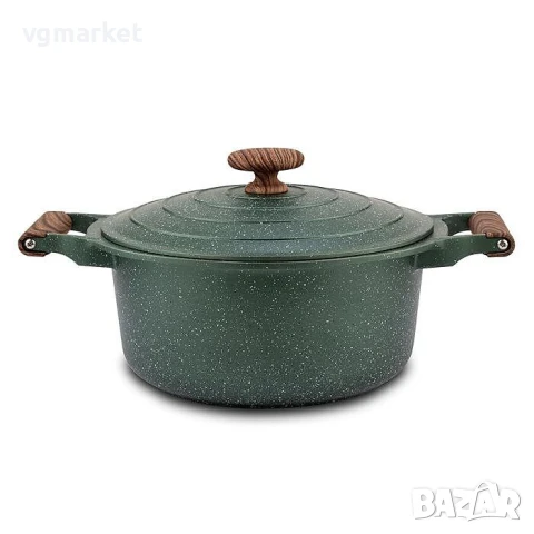 Тенджера NAVA OMEGA 24 см., снимка 1