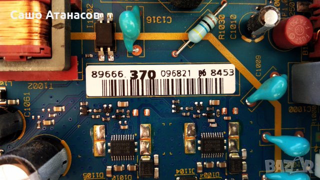 LOEWE XELOS A 26 със счупена матрица ,89666 370 096821 ,89445k10 ,CPWBX 3333TP BF / 89B7 ,89475d10, снимка 7 - Части и Платки - 34553819