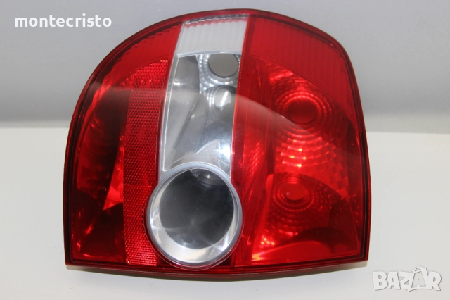 Ляв стоп VW FOX (2005-2011г.) 5Z0945111, снимка 2 - Части - 51987879