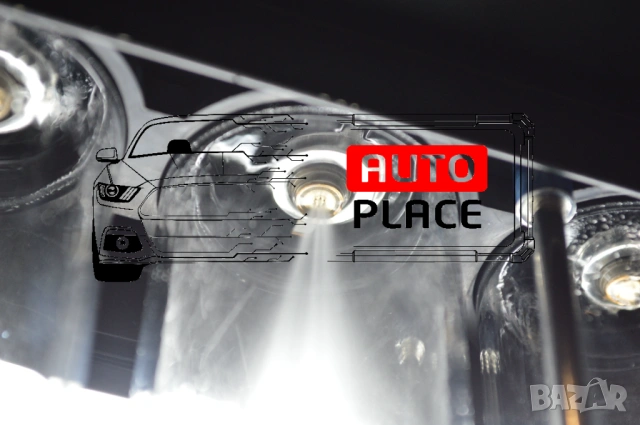 Професионално почистване и тест на бензинови , газови и метанови дюзи, снимка 7 - Други услуги - 53972545