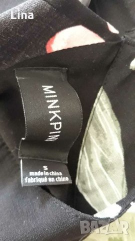 Дамска рокля Minkpink, снимка 4 - Рокли - 29901264