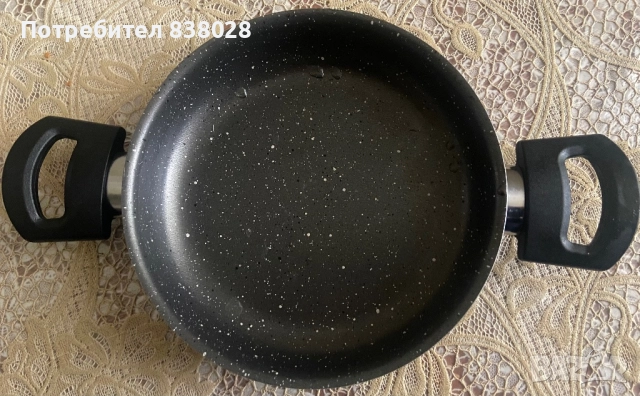 Тиган за яйца