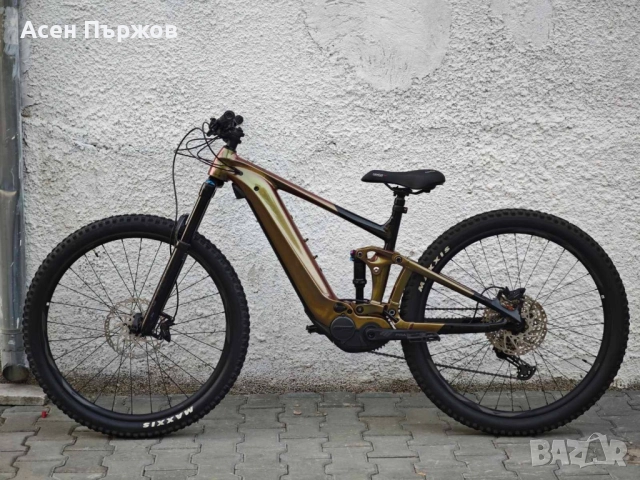 GIANT electric , снимка 7 - Велосипеди - 51265902