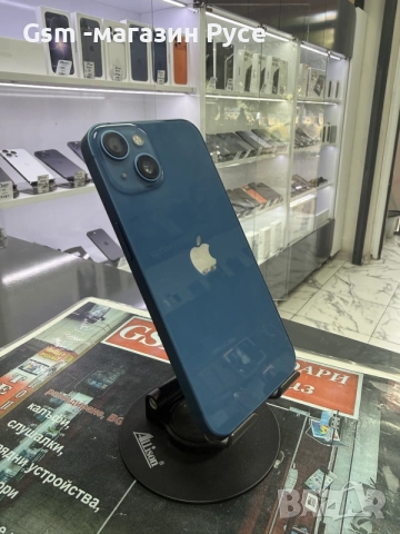 iPhone 13 128GB, снимка 4 - Apple iPhone - 56431066