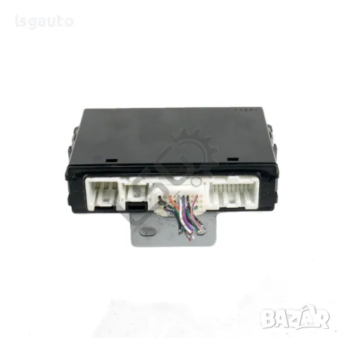 Контрол модул имобилайзер Mazda 5 (I) 2005-2010 ID: 136583, снимка 2 - Части - 47799278