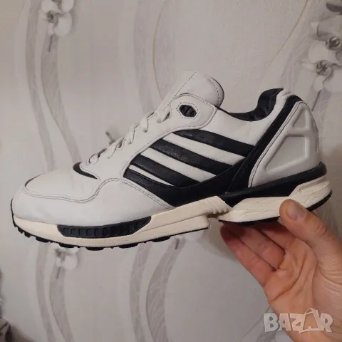 маратонки adidas x Juventus Turin ZX 6000 номер 44 , снимка 13 - Маратонки - 49171926