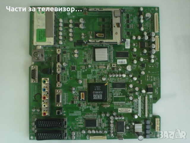 Main Board EAX35231404(0) EBR35667105 TV LG 42LC46