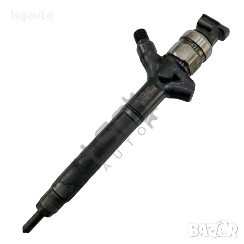 Дюза дизел Toyota RAV 4 III 2006-2012 ID: 154818