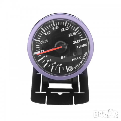 УНИВЕРСАЛЕН TURBO BOOST METER - ЕЛ. УРЕД, снимка 9 - Аксесоари и консумативи - 31519440