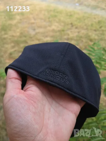 НОВА оригинална шапка Under Armour, снимка 2 - Шапки - 41144444