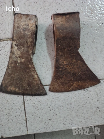 Брадва топор , снимка 9 - Градински инструменти - 48356721