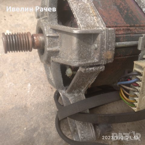 пералня БЕКО -WML15100 P-  на части, снимка 8 - Перални - 40584082