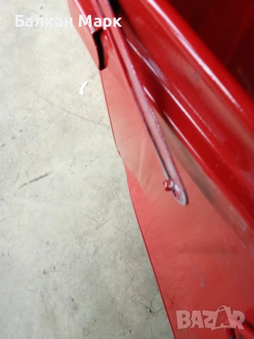 Метален сандък Pierre Henry (100 см) – 175 литра ​, снимка 8 - Други стоки за дома - 54290779