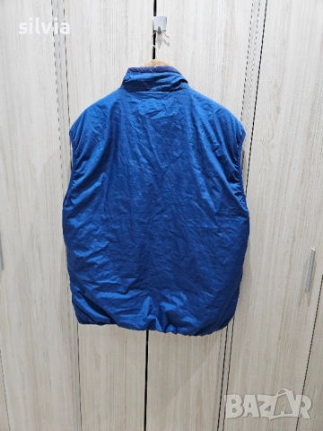 Patagonia Елек пух , снимка 7 - Якета - 52239764