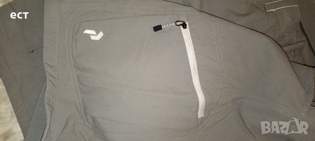 Мъжки къси панталони Peak Performance XL, снимка 2 - Къси панталони - 37056435