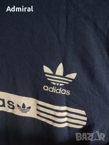 Мъжка тениска Adidas Originals , снимка 5 - Тениски - 51885048