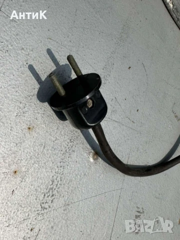 Соц Голям Рупор от Радио Уредба, снимка 9 - Антикварни и старинни предмети - 50577521