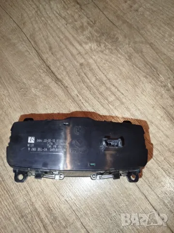 управление фарове BMW F30, снимка 3 - Части - 47476777