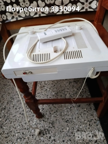 Стерео Радио се pleayr, снимка 8 - Радиокасетофони, транзистори - 54270800