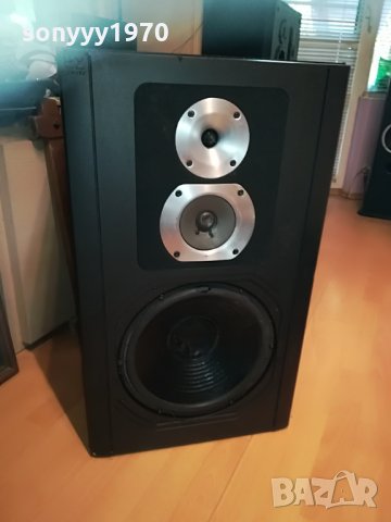 JAMO BX200-1бр-350w/8ohm-MADE IN DENMARK 2708211111, снимка 4 - Тонколони - 33937955