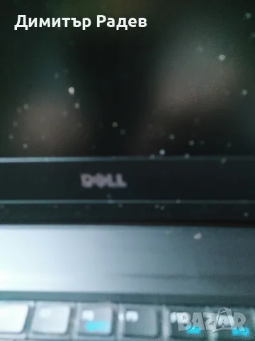 Лаптоп Dell LATITUDE E 5440 за ремонт---или резервни части