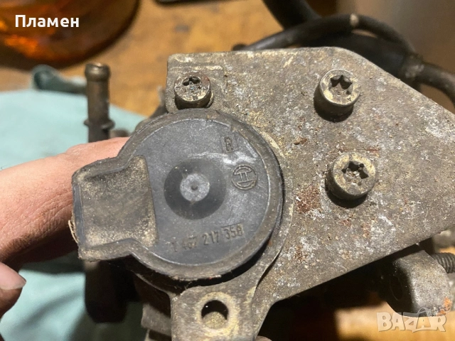 Горивна помпа за Форд 1.8 ТД 90 к.с, снимка 3 - Части - 53024155