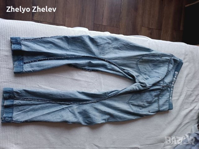 Дънки на марката Pause jeans , снимка 3 - Дънки - 42818486
