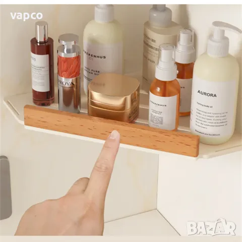 Комплект аксесоари за баня серия Scandinavian, снимка 11 - Други - 49439438