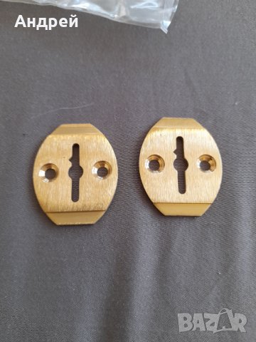 Стара ключалка,шилд #2, снимка 2 - Други ценни предмети - 32191124