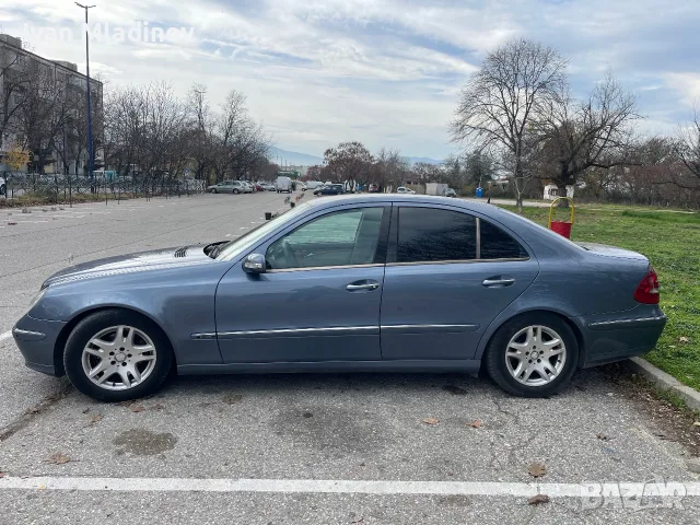 Mercedes Benz  e320 , снимка 7 - Автомобили и джипове - 55897179