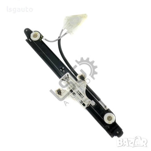 Заден десен механизъм ел.стъклоповдигач Seat Altea 2004-2010 ID: 154485