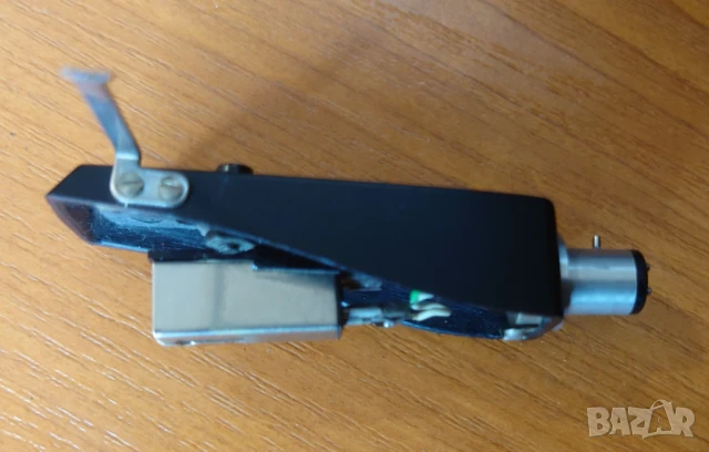 Доза за грамофон /грамофонна доза/и шел Dual, снимка 3 - Грамофони - 50691011