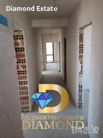 Тристаен апартамент в центъра на град Поморие, снимка 6 - Апартаменти - 54288444