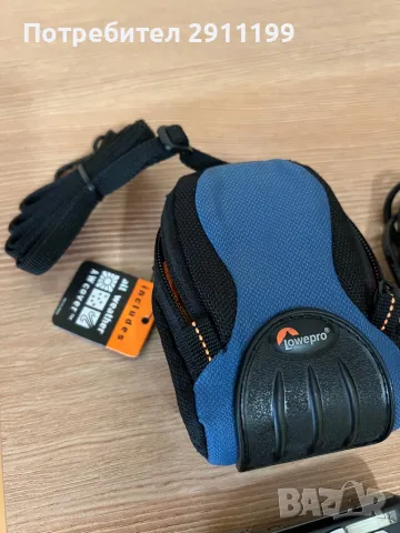 Фотоапарат Sony Cyber-shot 6,0Mp, снимка 10 - Фотоапарати - 50384190