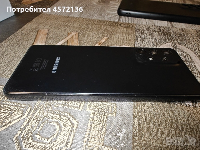 Galaxy A53 5G 6/128 GB!, снимка 8 - Samsung - 52895808